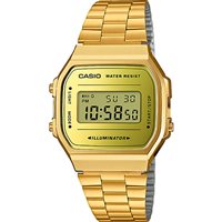 Orologio Casio Casio Vintage in Resina A168WEGM-9EF - A168WEGM-9EF